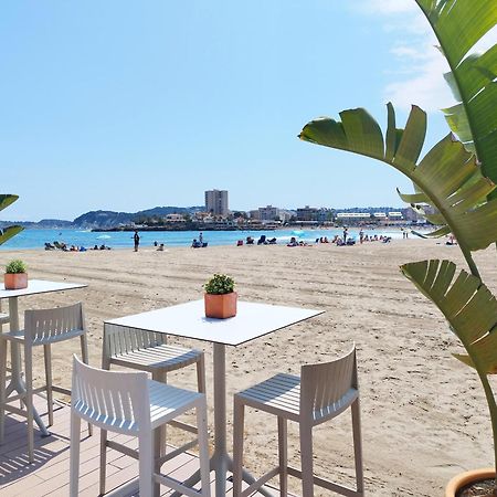 Casa Altamar I Javea - 5009 Bagian luar foto