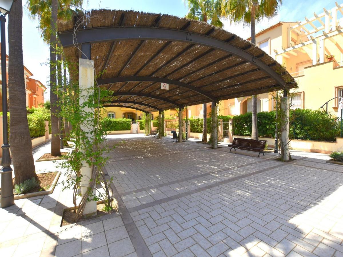 Casa Altamar I Javea - 5009 Bagian luar foto