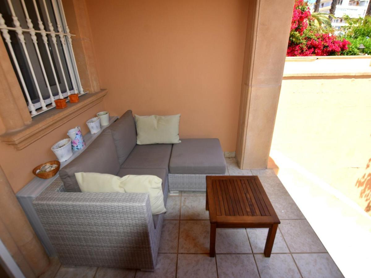 Casa Altamar I Javea - 5009 Bagian luar foto