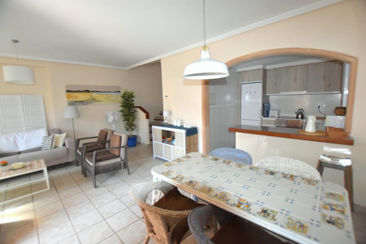 Casa Altamar I Javea - 5009 Bagian luar foto