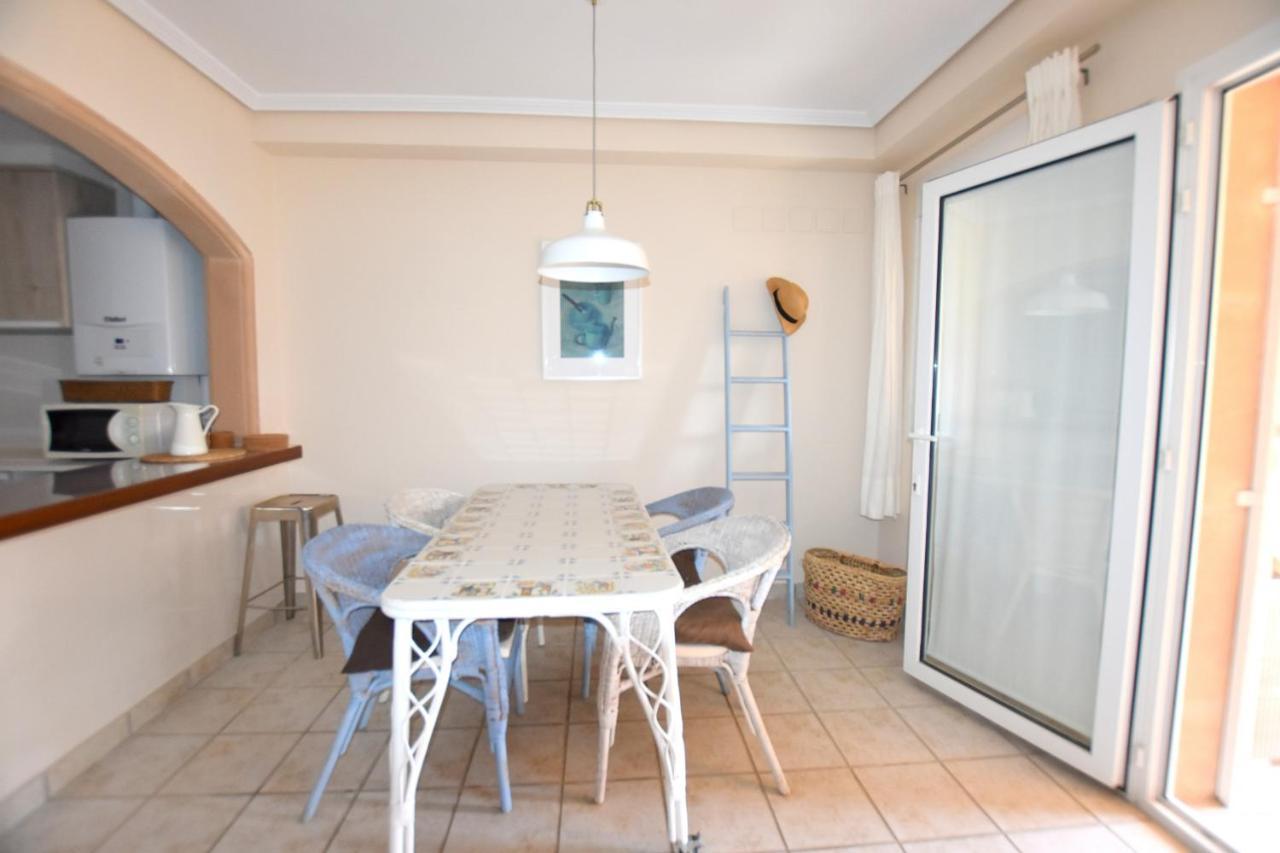 Casa Altamar I Javea - 5009 Bagian luar foto