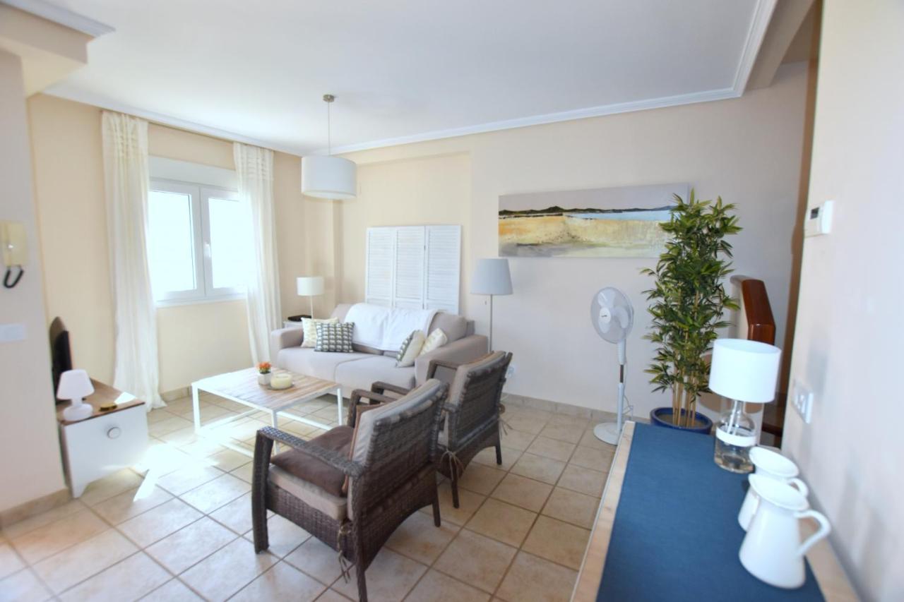 Casa Altamar I Javea - 5009 Bagian luar foto