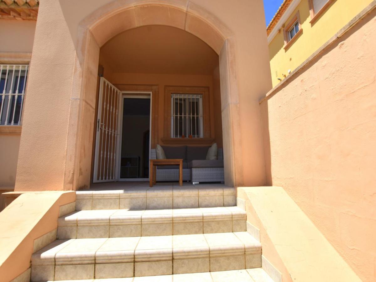 Casa Altamar I Javea - 5009 Bagian luar foto