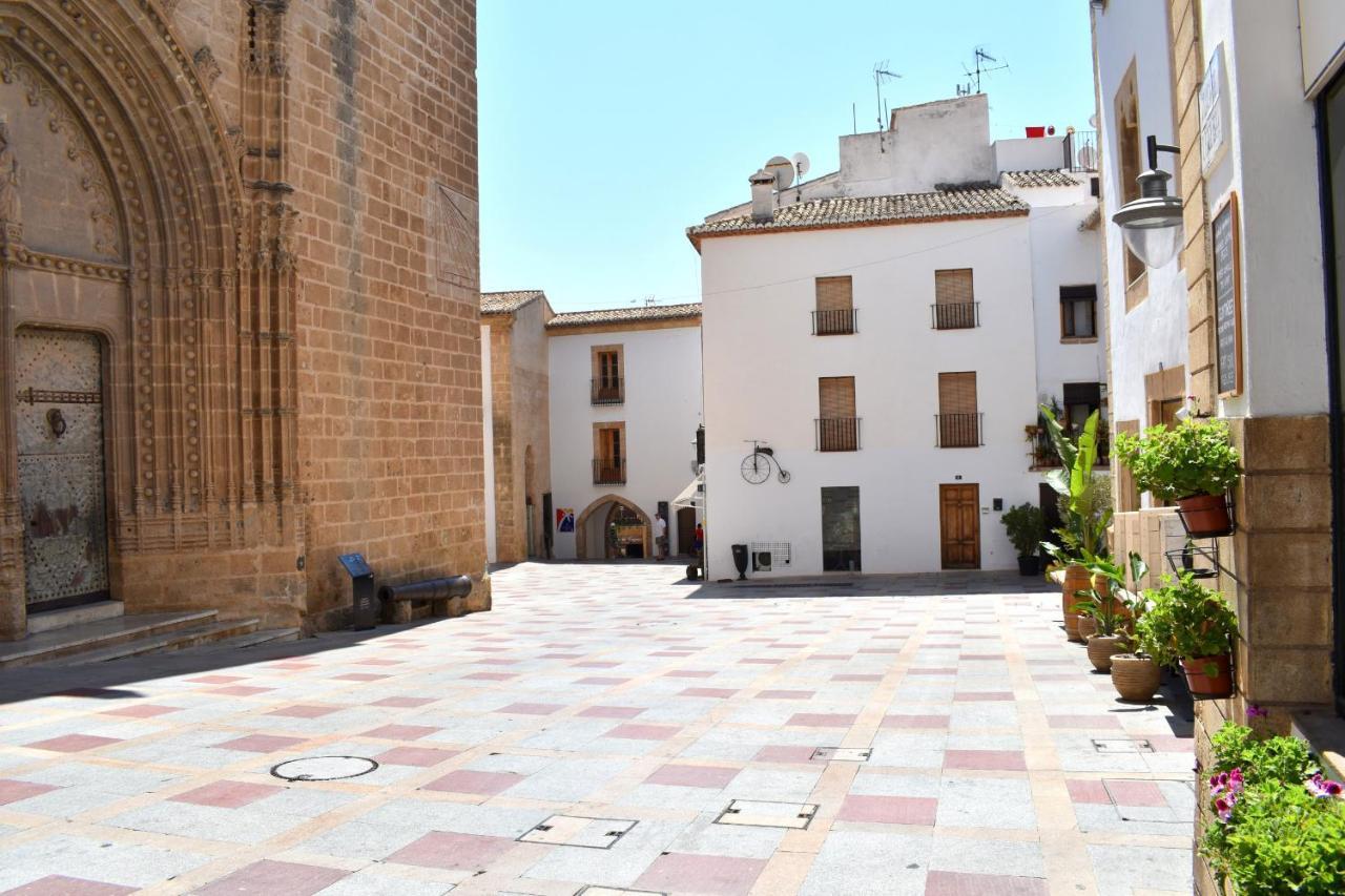 Casa Altamar I Javea - 5009 Bagian luar foto