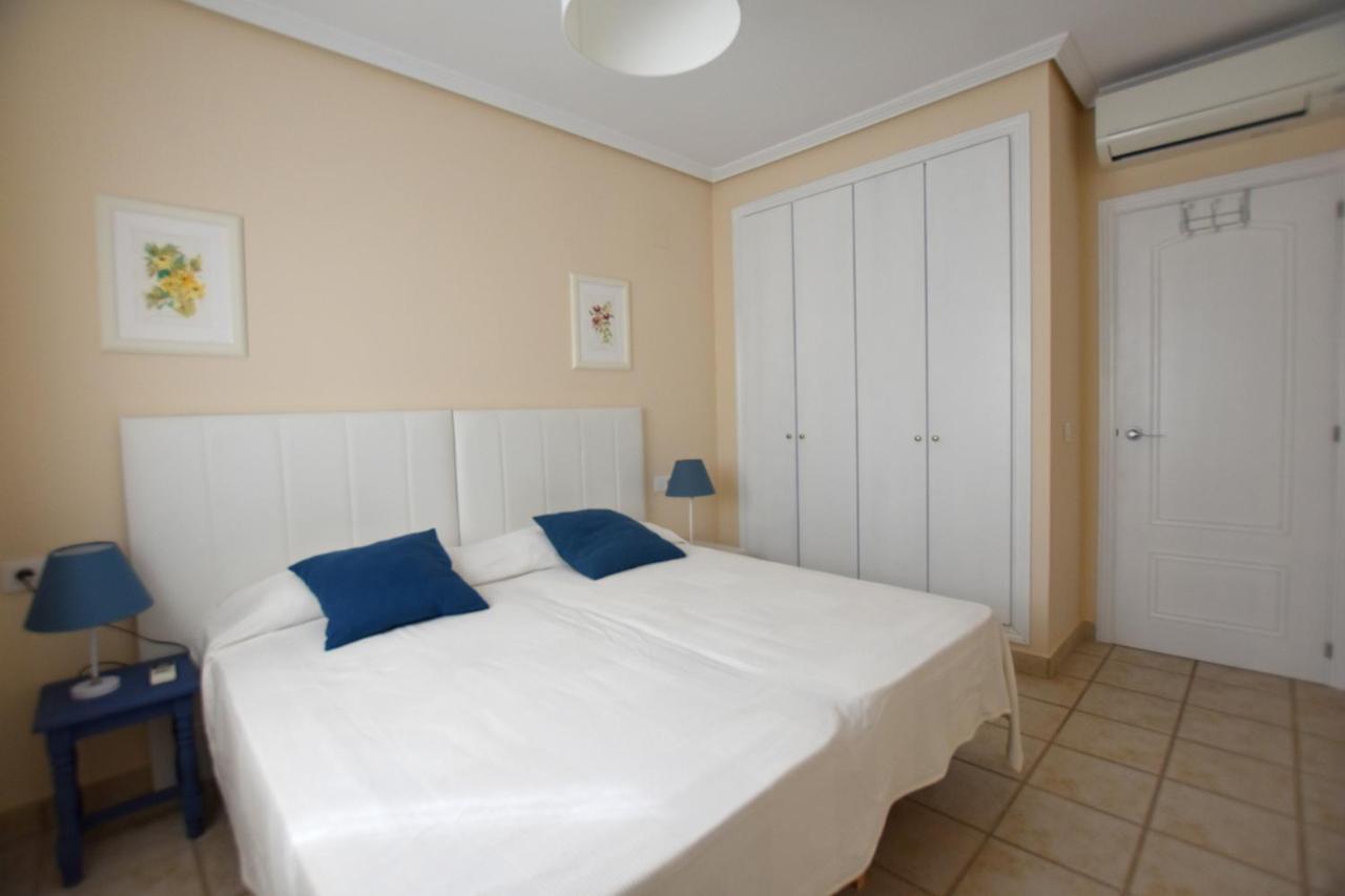 Casa Altamar I Javea - 5009 Bagian luar foto