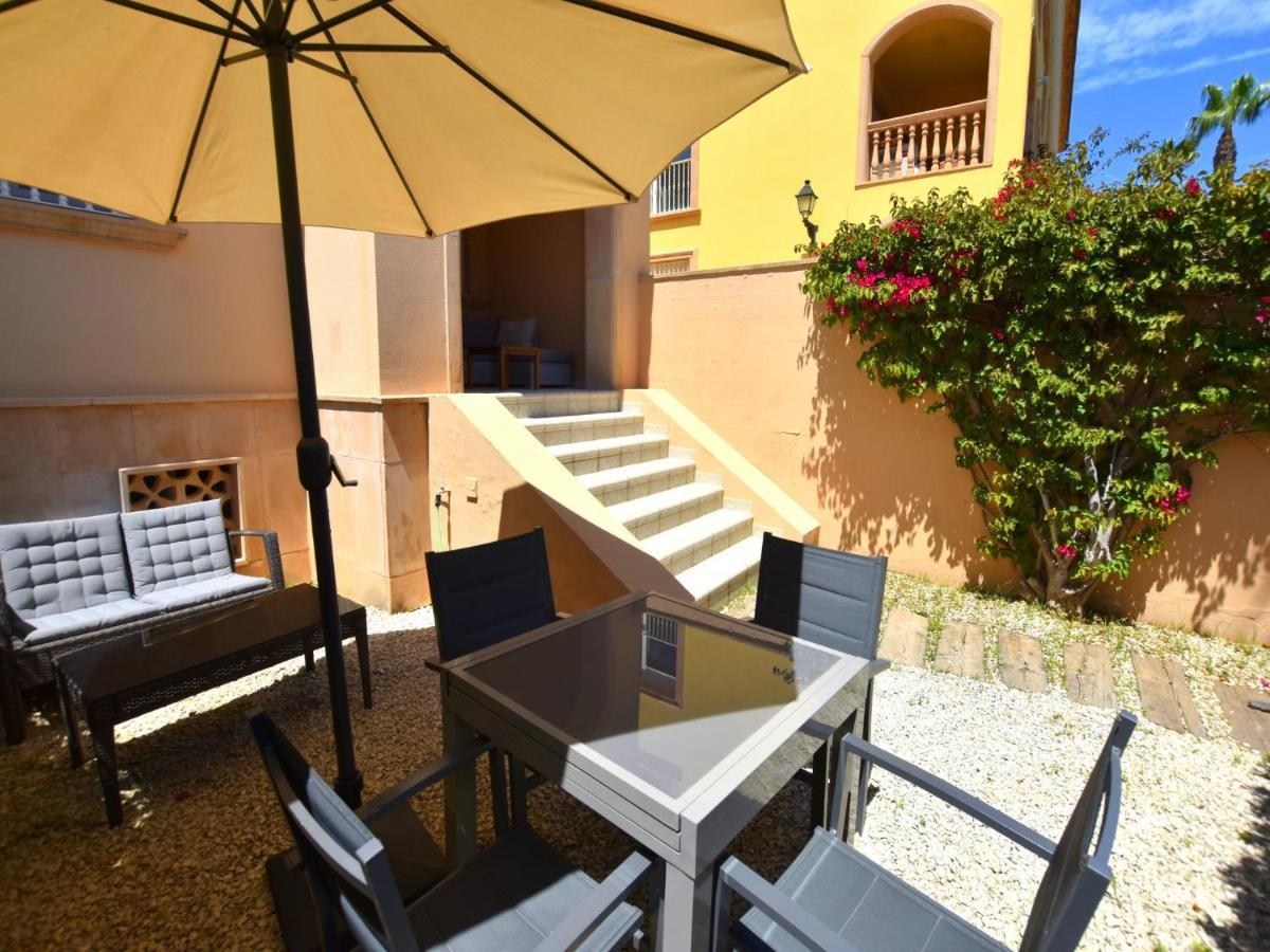 Casa Altamar I Javea - 5009 Bagian luar foto