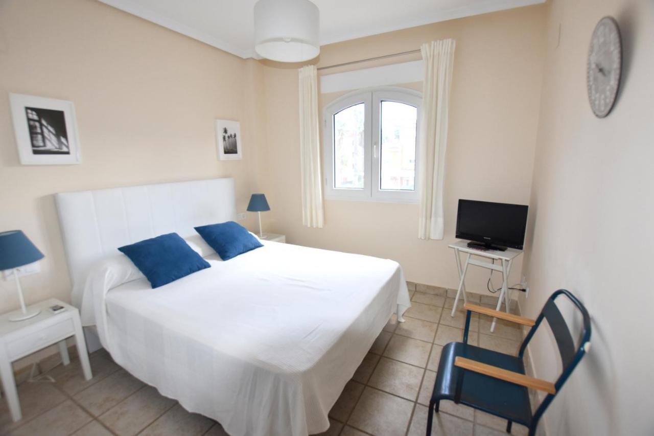 Casa Altamar I Javea - 5009 Bagian luar foto