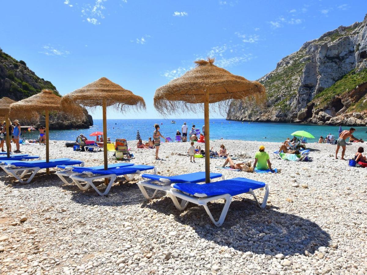 Casa Altamar I Javea - 5009 Bagian luar foto