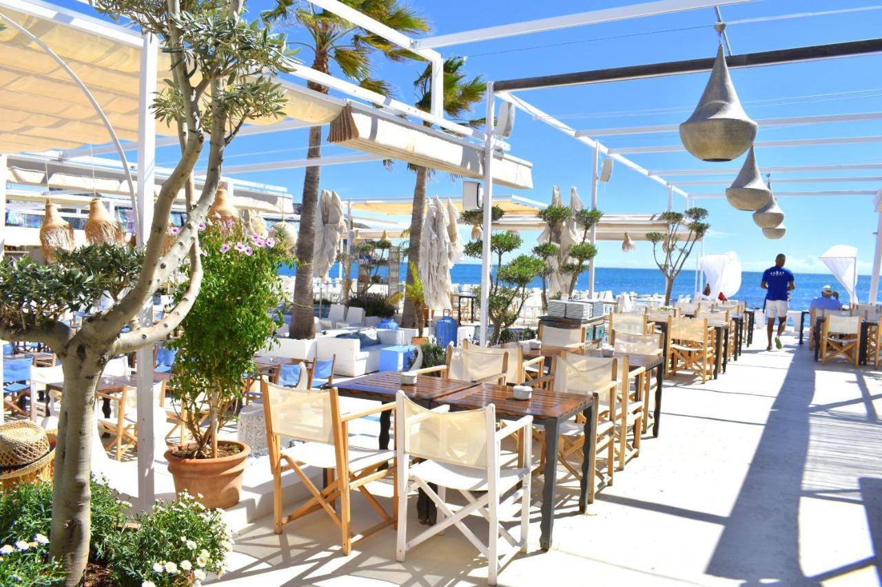 Casa Altamar I Javea - 5009 Bagian luar foto