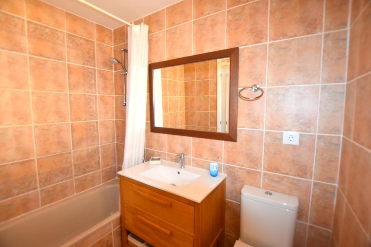 Casa Altamar I Javea - 5009 Bagian luar foto
