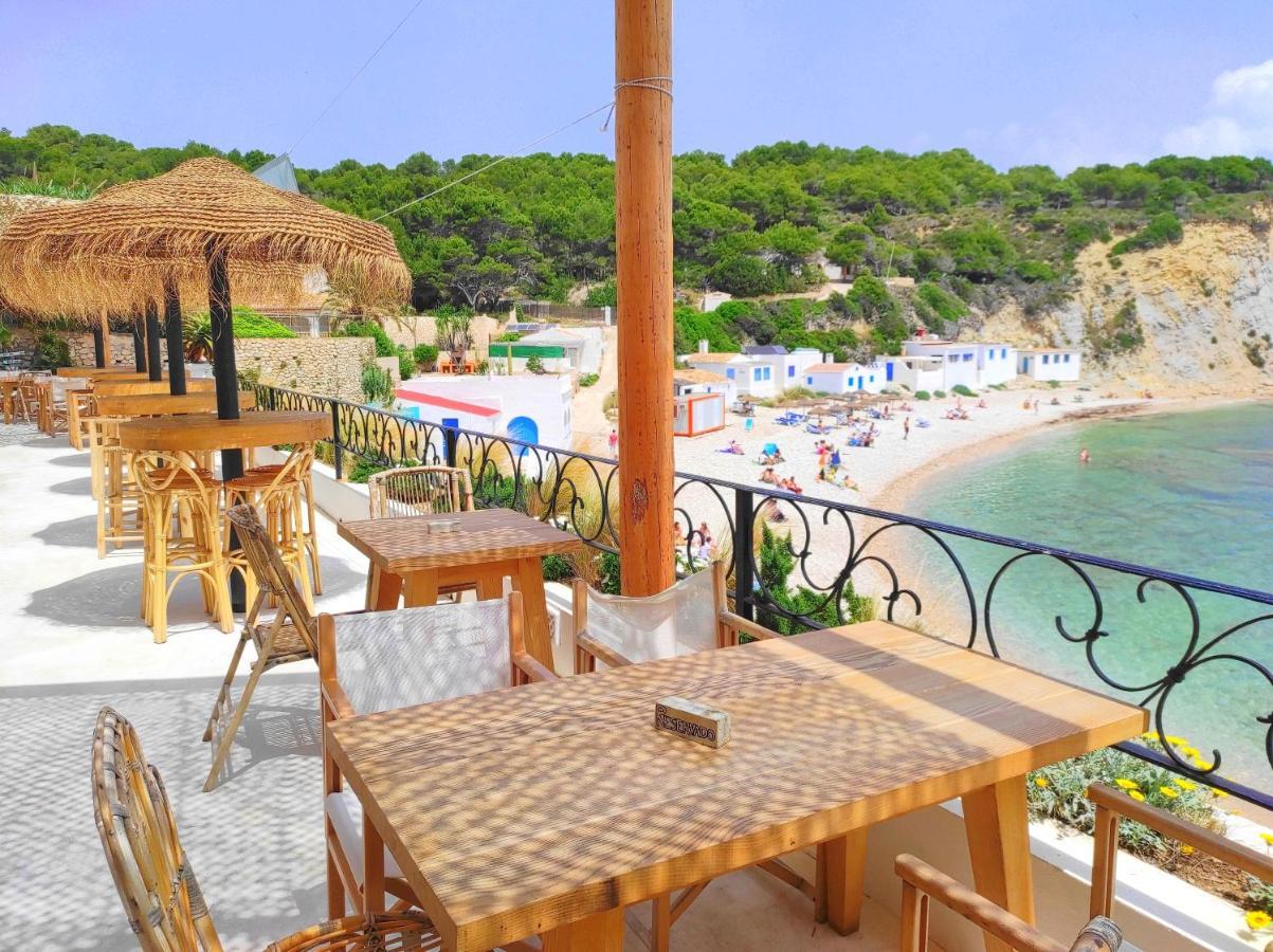Casa Altamar I Javea - 5009 Bagian luar foto