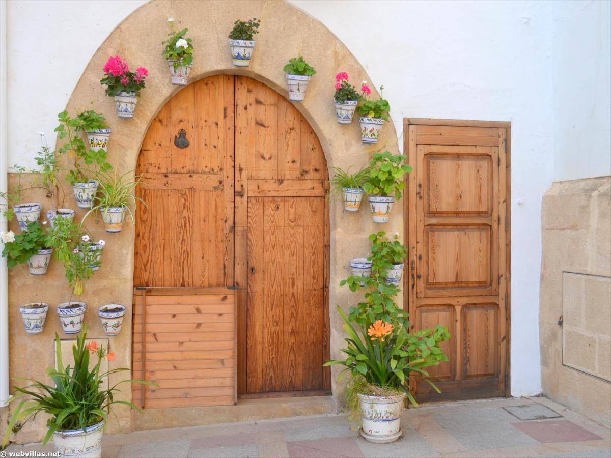 Casa Altamar I Javea - 5009 Bagian luar foto