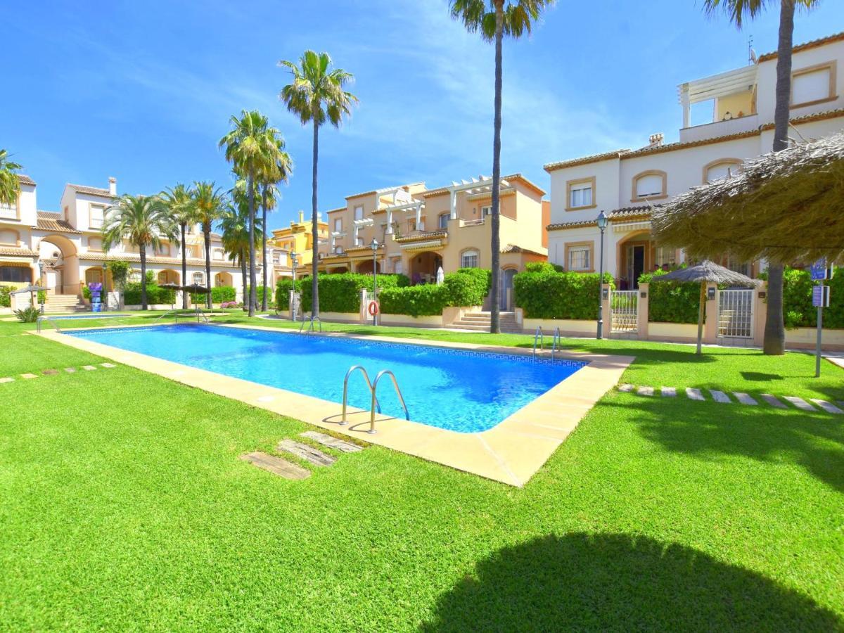 Casa Altamar I Javea - 5009 Bagian luar foto