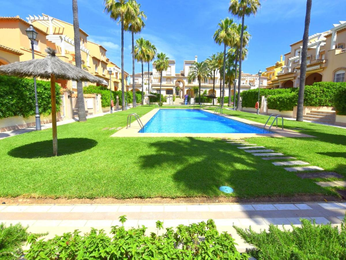Casa Altamar I Javea - 5009 Bagian luar foto