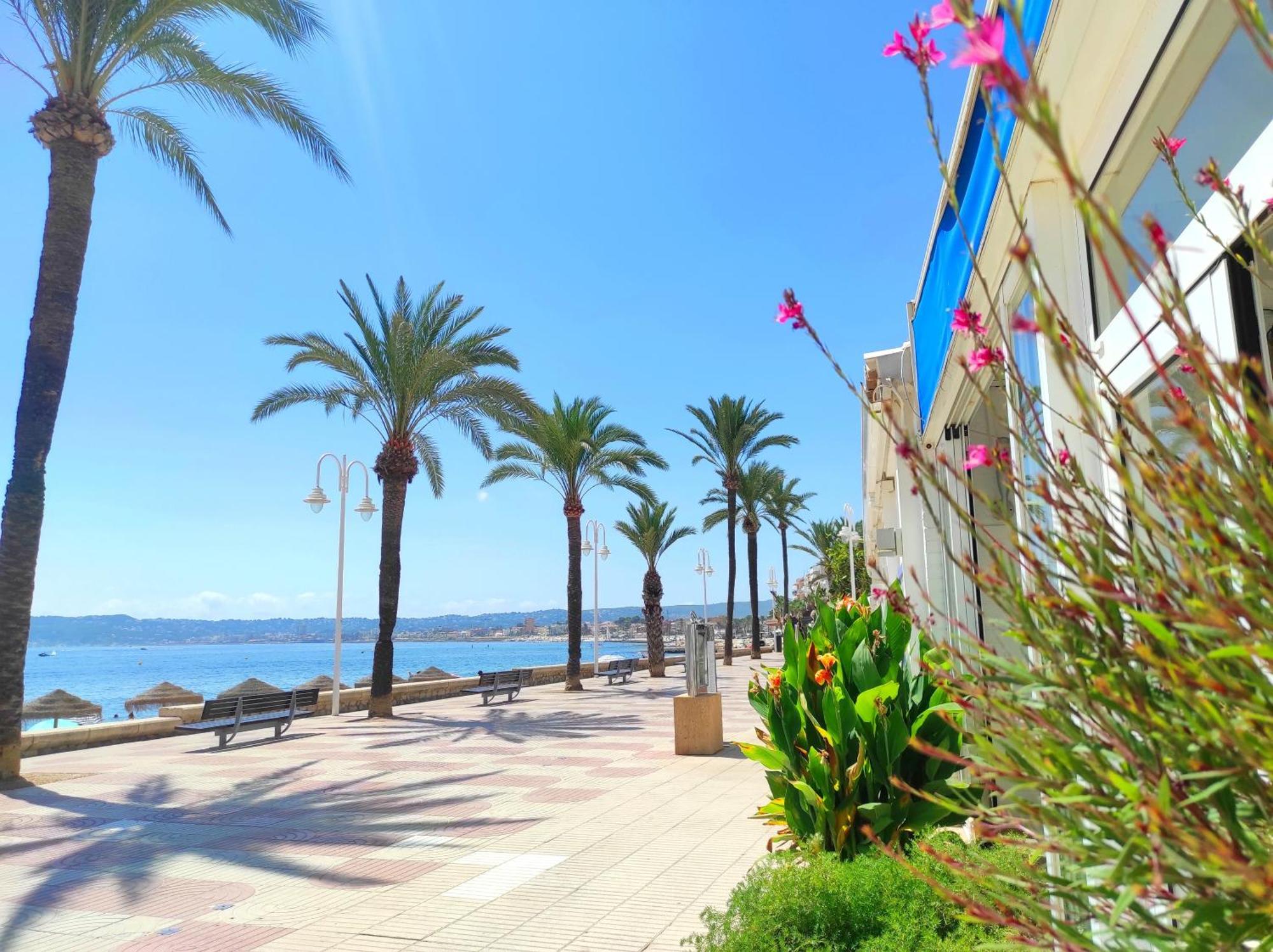 Casa Altamar I Javea - 5009 Bagian luar foto
