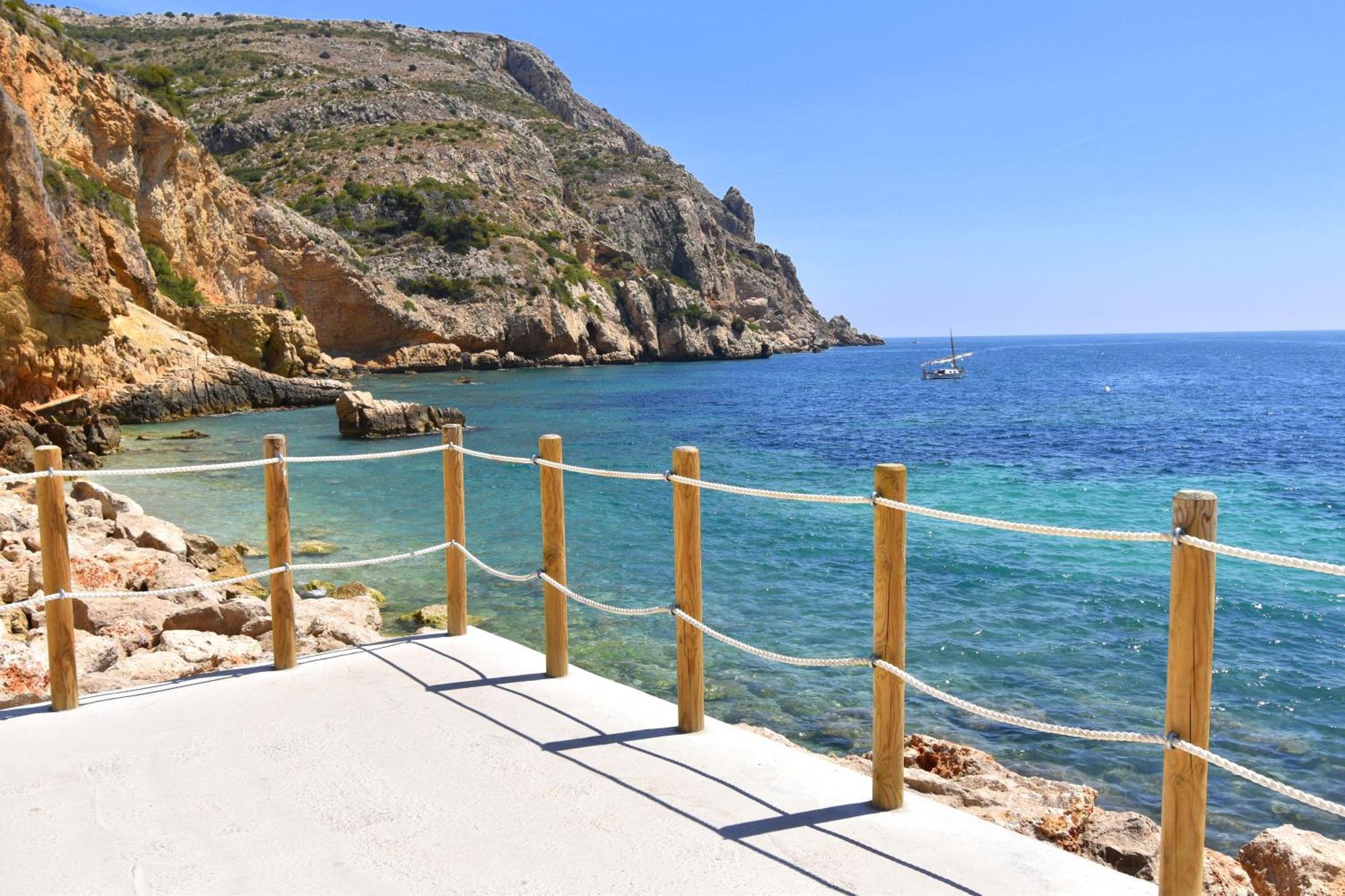 Casa Altamar I Javea - 5009 Bagian luar foto